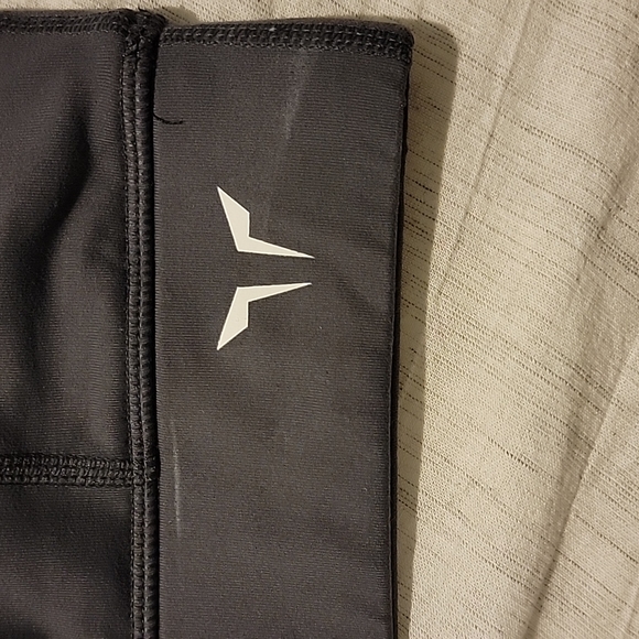 Squat Wolf Sports Bra - Picture 2 of 6